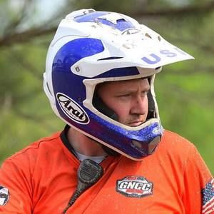 Meet your Posher, Jared